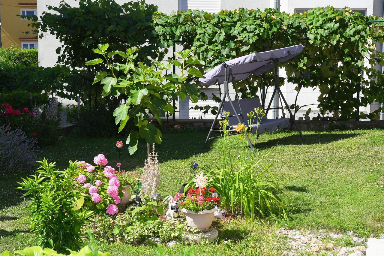 Apartment Mirjana 2 Rijeka Exterior foto